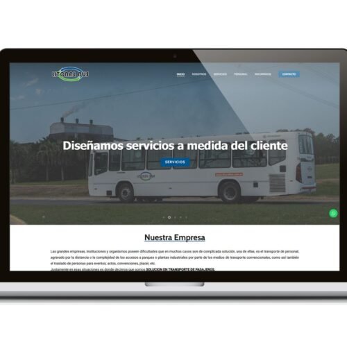 Litoral Bus