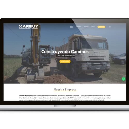 MARBUY